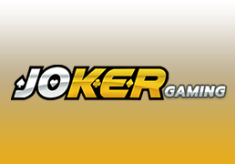 Joker123 Main Page Image