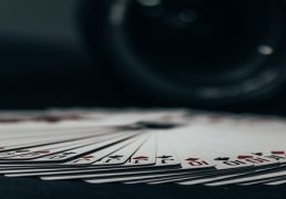 212 Blackjack Strategy