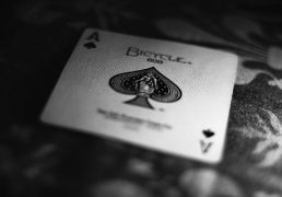 Advanced Blackjack Strategy