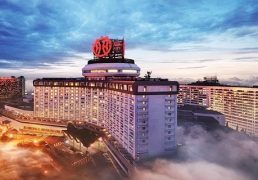 Genting Group Malaysia Reports Losses