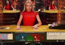 Live Dealer Casino Software