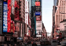 Genting NY Seeks Malay Support